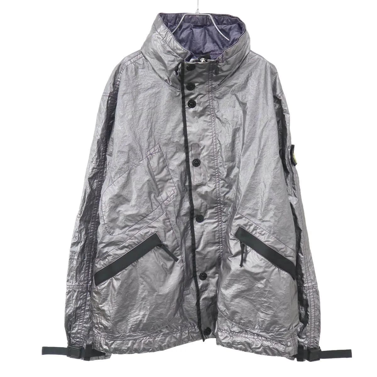 STONE ISLAND ストーンアイランド 25SS Metal Cover Jacket メタルカバージャケット K1S154100038 S0015