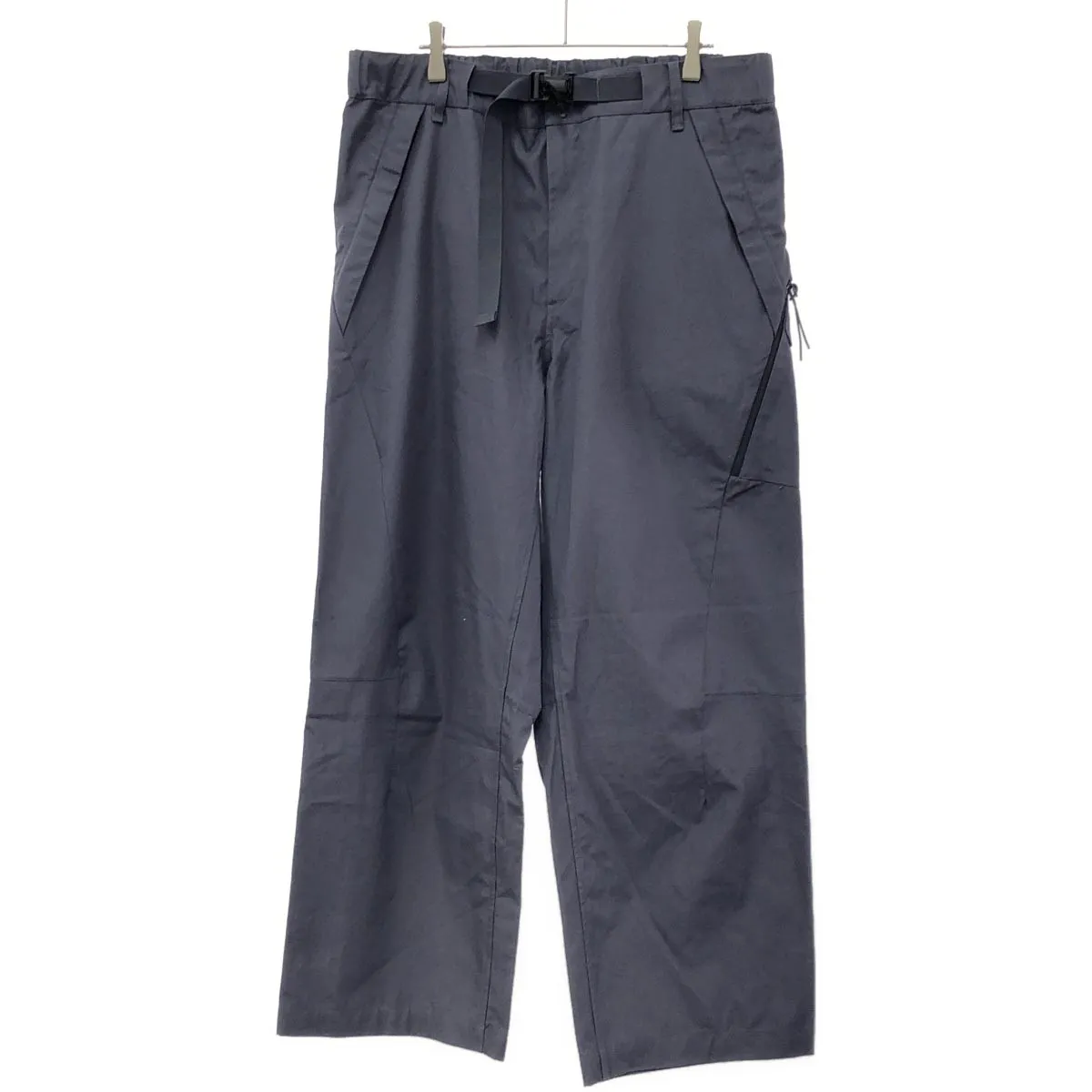 C.P.COMPANY シーピーカンパニー 23SS Metropolis Hyst Hydrostop Cargo Pant カーゴパンツ