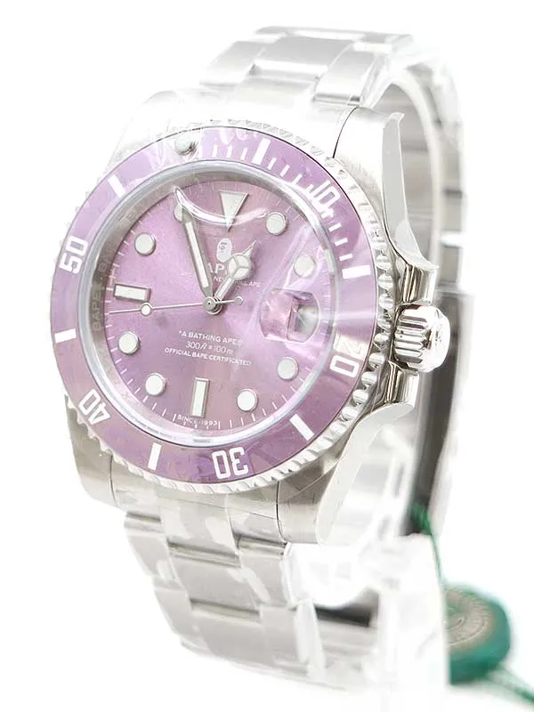 A BATHING APE ア ベイシング エイプ 21SS Type 1 Bapex