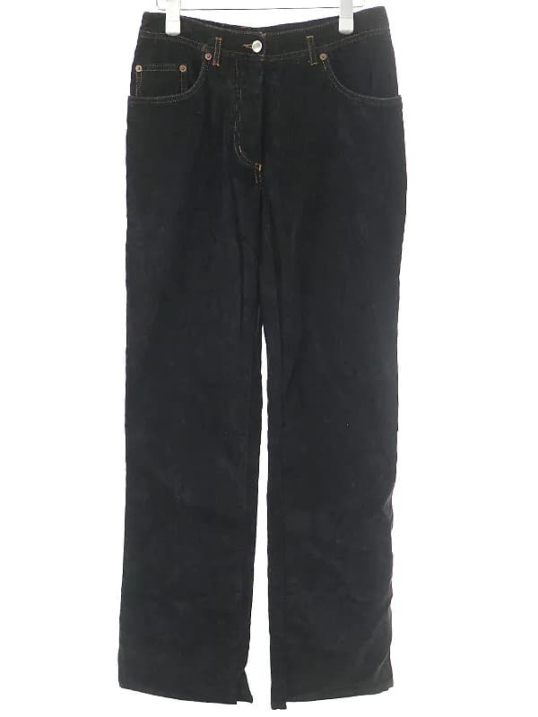 Maison Margiela メゾン マルタン マルジェラ 1998AW 初期 コーデュロイパンツ