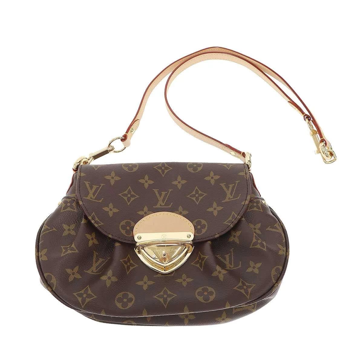 LOUIS VUITTON ルイヴィトン Sunset Bag サンセット 2WAYショルダーハンドバッグ M13617
