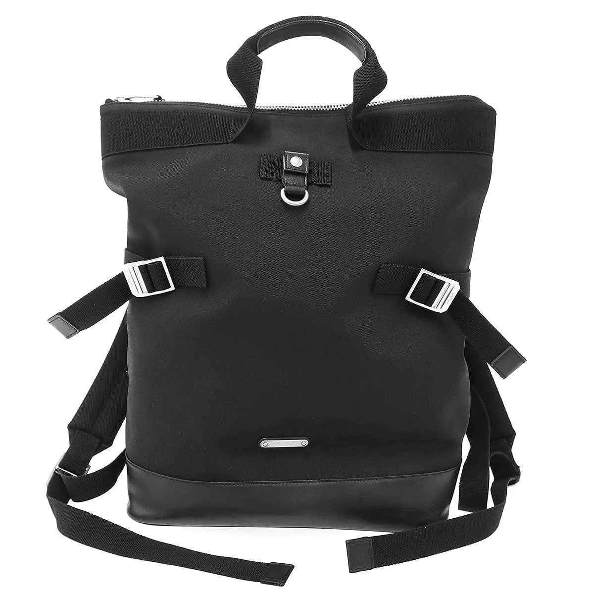 SAINT LAURENT サンローラン パリ コンバーティブル バックパック リュック 484172