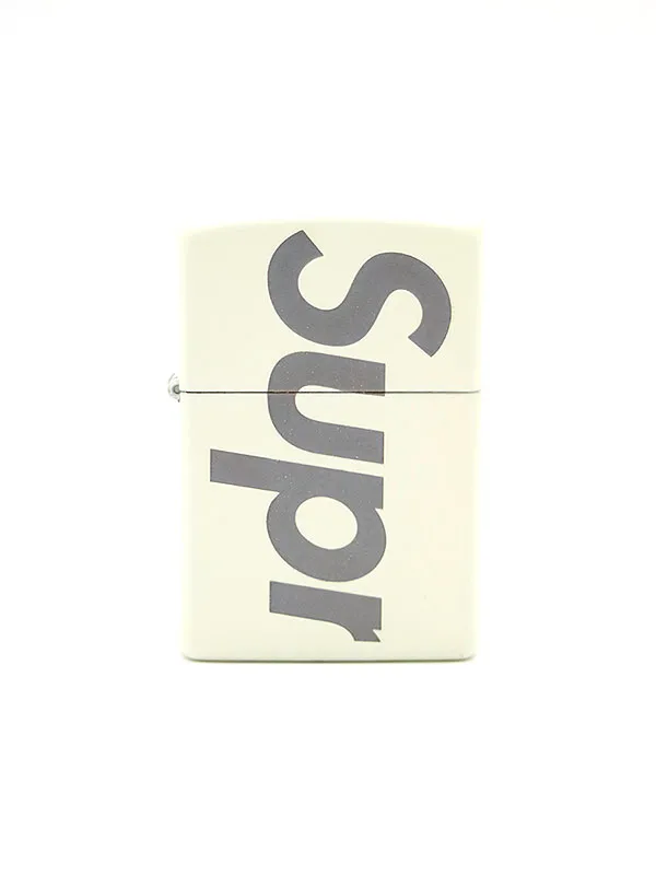 Supreme シュプリーム 20SS Glow-in-the-Dark Zippo ジッポライター