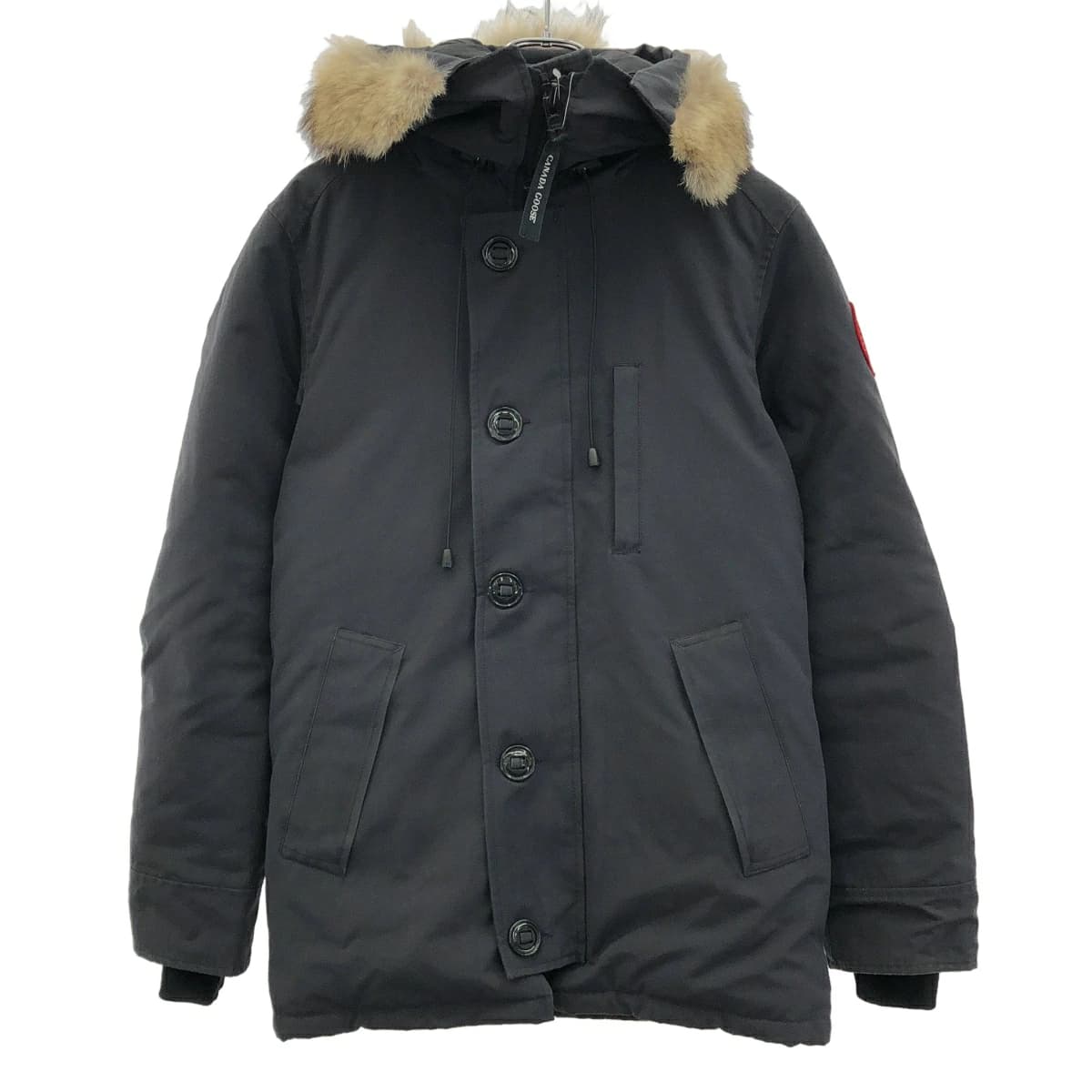 CANADA GOOSE カナダグース JASPER PARKA ダウンジャケット