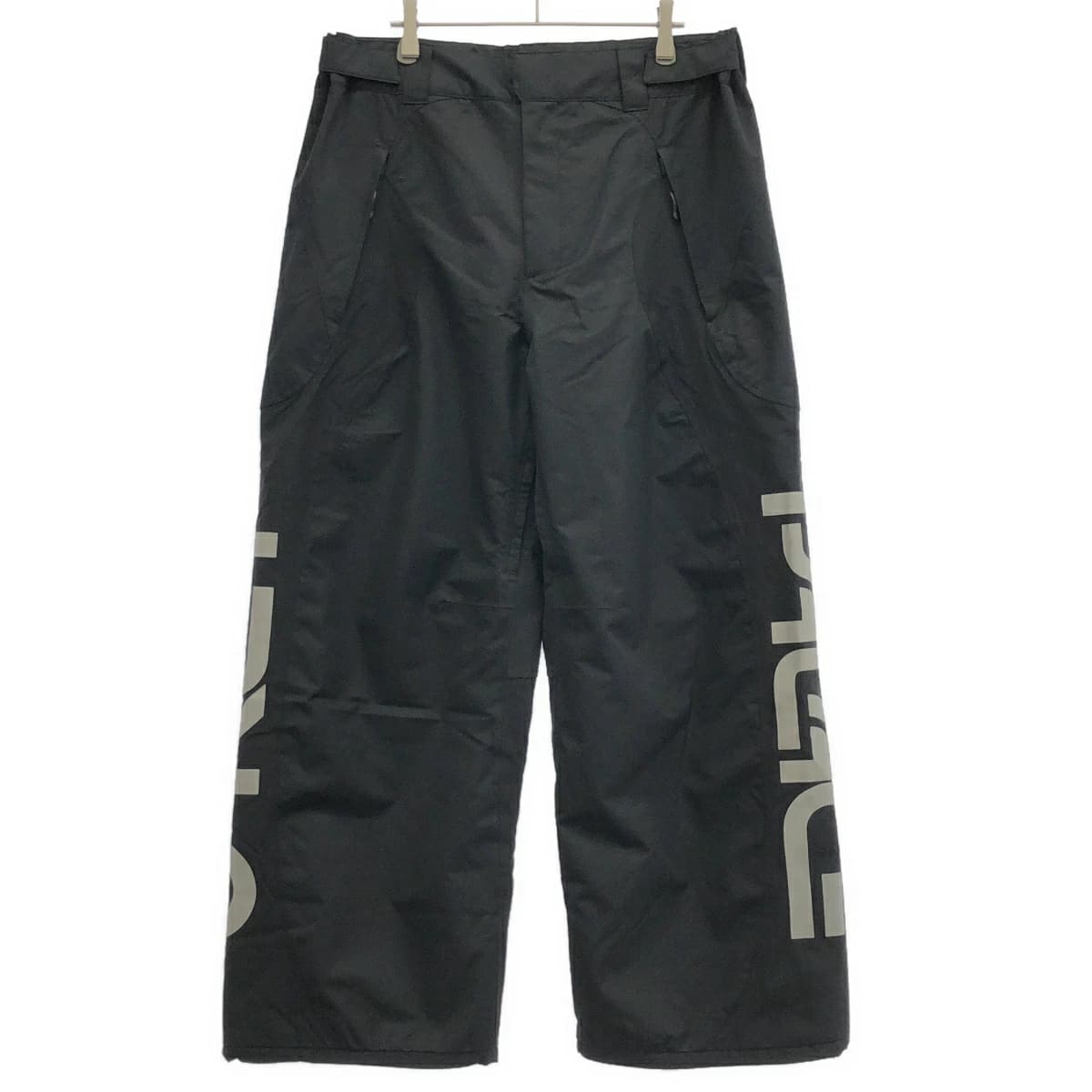 Palace Skateboards パレススケートボーズ オークリー 24AW SNOW TROUSER トラウザーパンツ