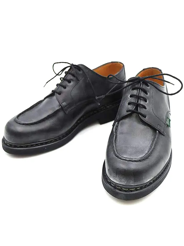 Paraboot パラブーツ Chambord シャンボード レザーシューズ