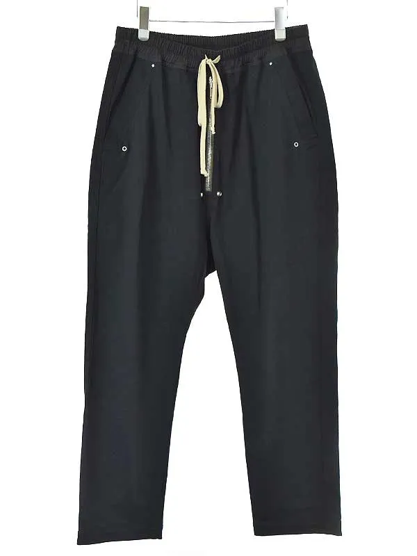 Rick Owens リックオウエンス 22AW BELA PANT ベラパンツ