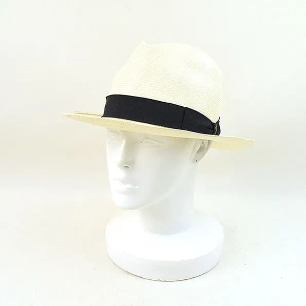 Borsalino ボルサリーノ 140339 エクストラファインパナマハット