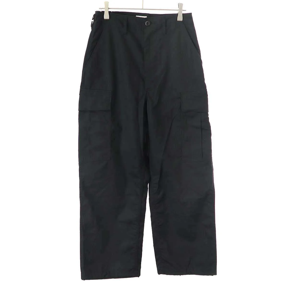 CIOTA シオタ 25SS JUNGLE FATIGUE PANTS スビンコットンリップストップジャングルファティーグパンツ PTLM-157