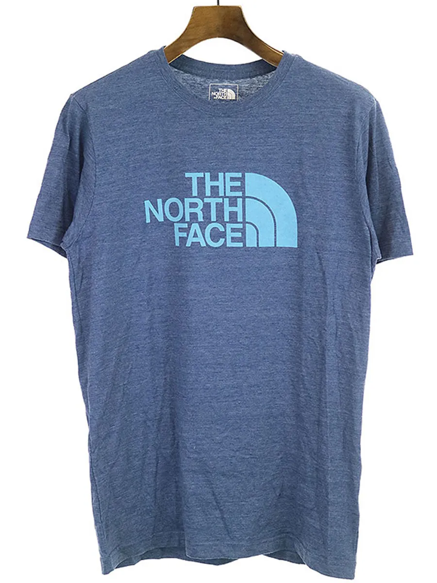 THE NORTH FACE ザノースフェイス ロゴプリントTシャツ