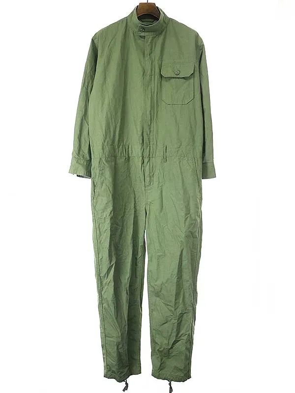 Engineered Garments エンジニアードガーメンツ 20AW Boiler Suit Ripstop ジャンプスーツ