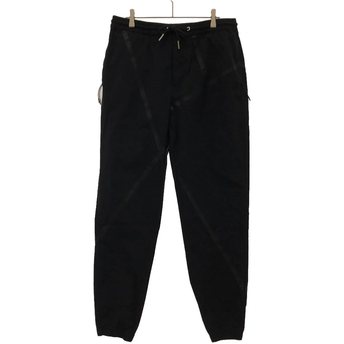 KITH キス 22SS Madison Pant ナイロンイージーパンツ