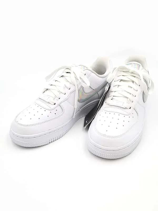 NIKE ナイキ AIR FORCE 1 07 ESS エアフォースワン ローカットスニーカー