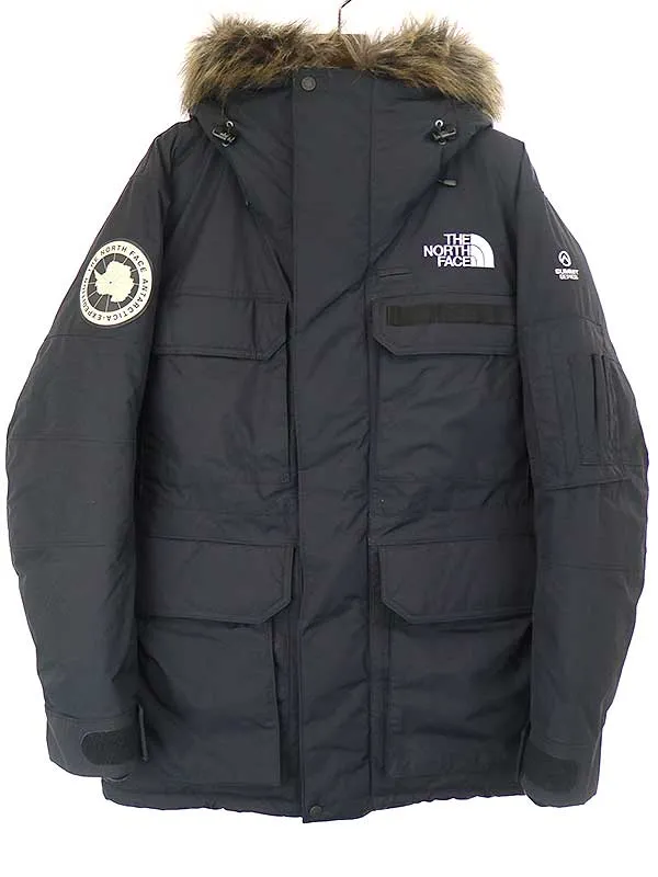 THE NORTH FACE ザ ノースフェイス Southern Cross Parka サザンクロスパーカー