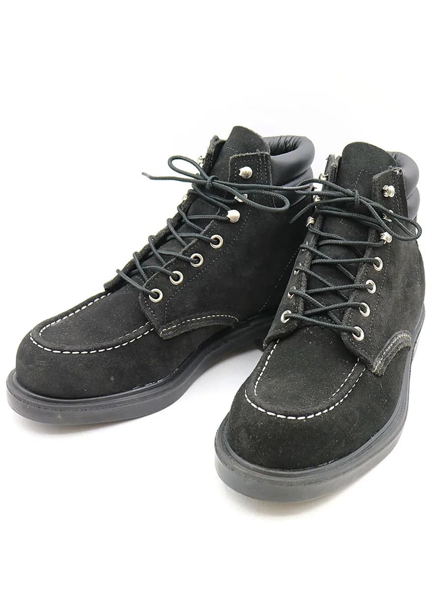 RED WING レッドウィング 8805 BEAMS別注 モックトゥーブーツ
