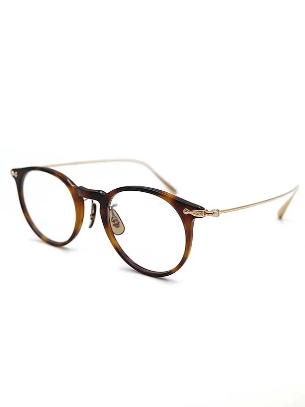 OLIVER PEOPLES オリバーピープルズ marett 度入りアイウェア 眼鏡