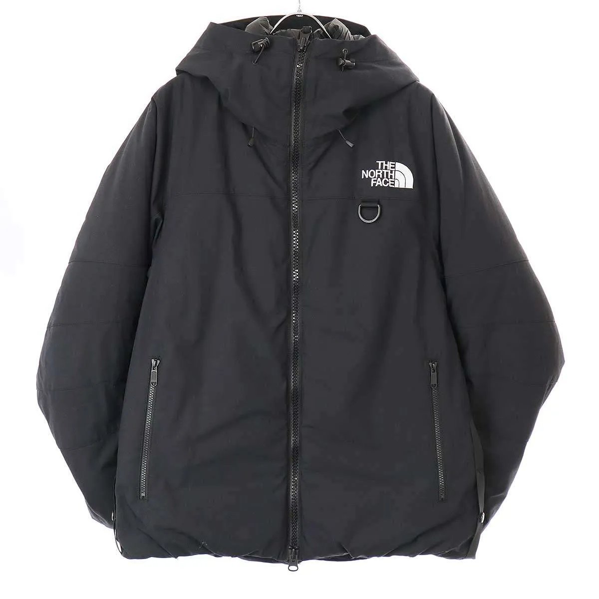 THE NORTH FACE ザノースフェイス Firefly Insulated Parka ファイヤーフライインサレーテッドパーカー ジャケット NY82231