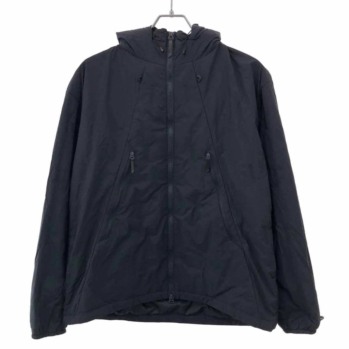 DESCENTE ALLTERRAIN デサント オルテライン AIRFLAKE PARKA エアフレークパーカー