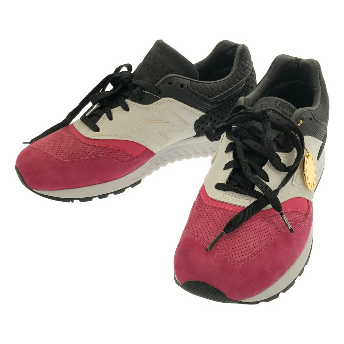 New Balance ニューバランス×ファンタシー ML997HPH スニーカー