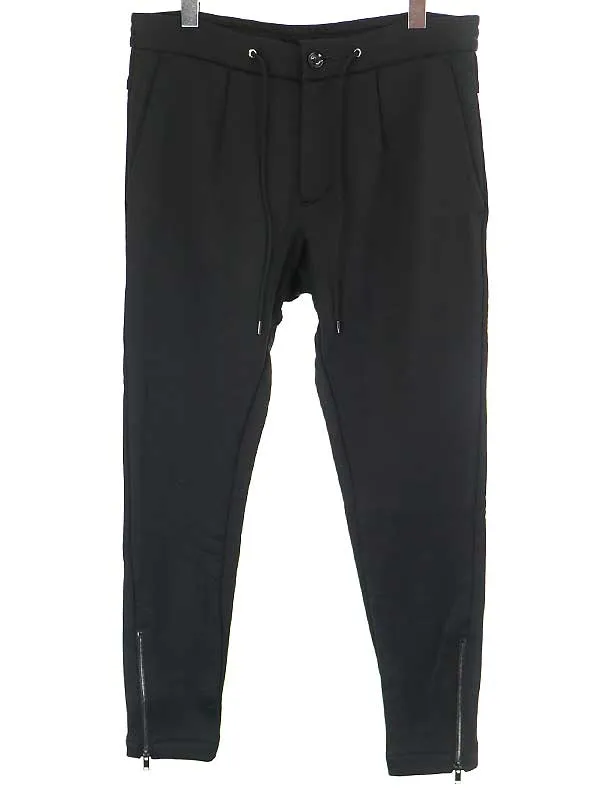 junhashimoto ジュンハシモト GROSS RICH SKINNEY PANTS グロスリッチスキニーパンツ