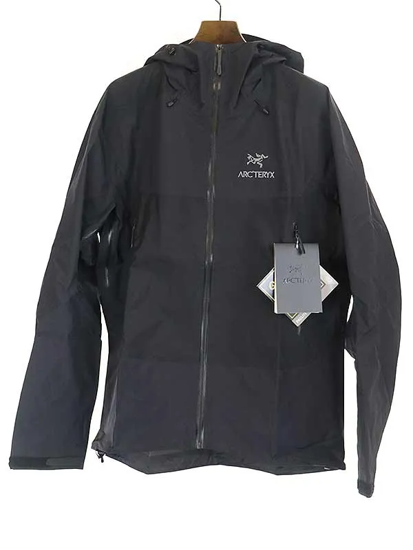 Arc'teryx アークテリクス GORE-TEX BETA SL HYBRID JACKET マウンテンパーカー