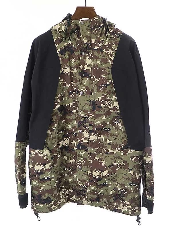 THE NORTH FACE ザ ノースフェイス 1994 RETRO MOUNTAIN LIGHT FUTURELIGHT JACKET マウンテンライトジャケット