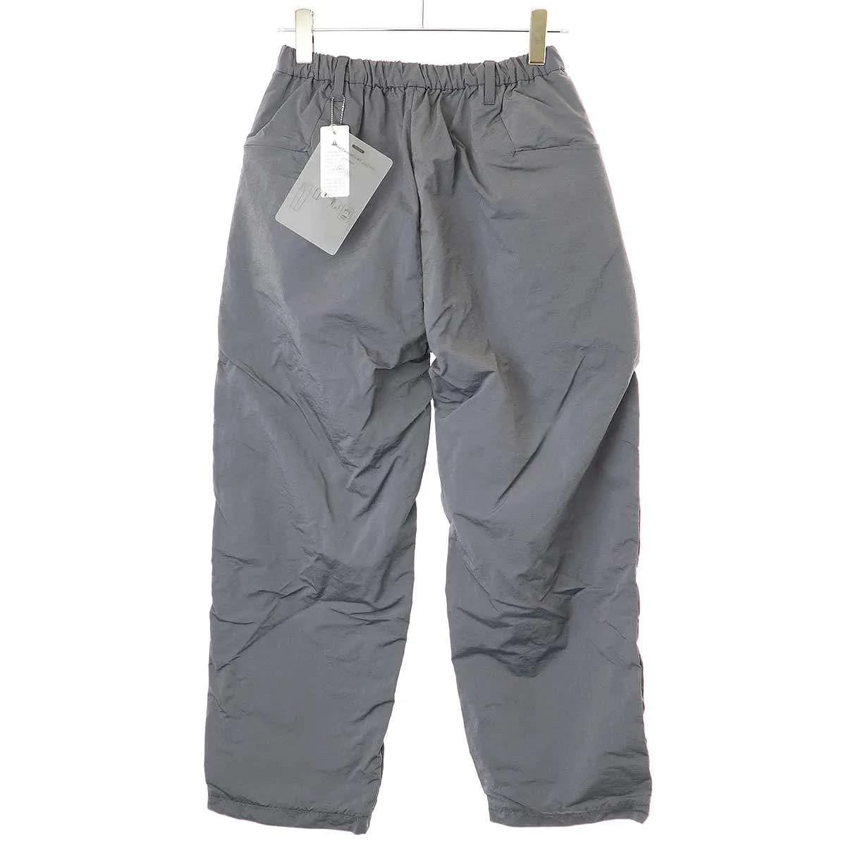 TEATORA テアトラ WALLET PANTS RESORT PACKABLE ウォレットパンツ TT-004R-P