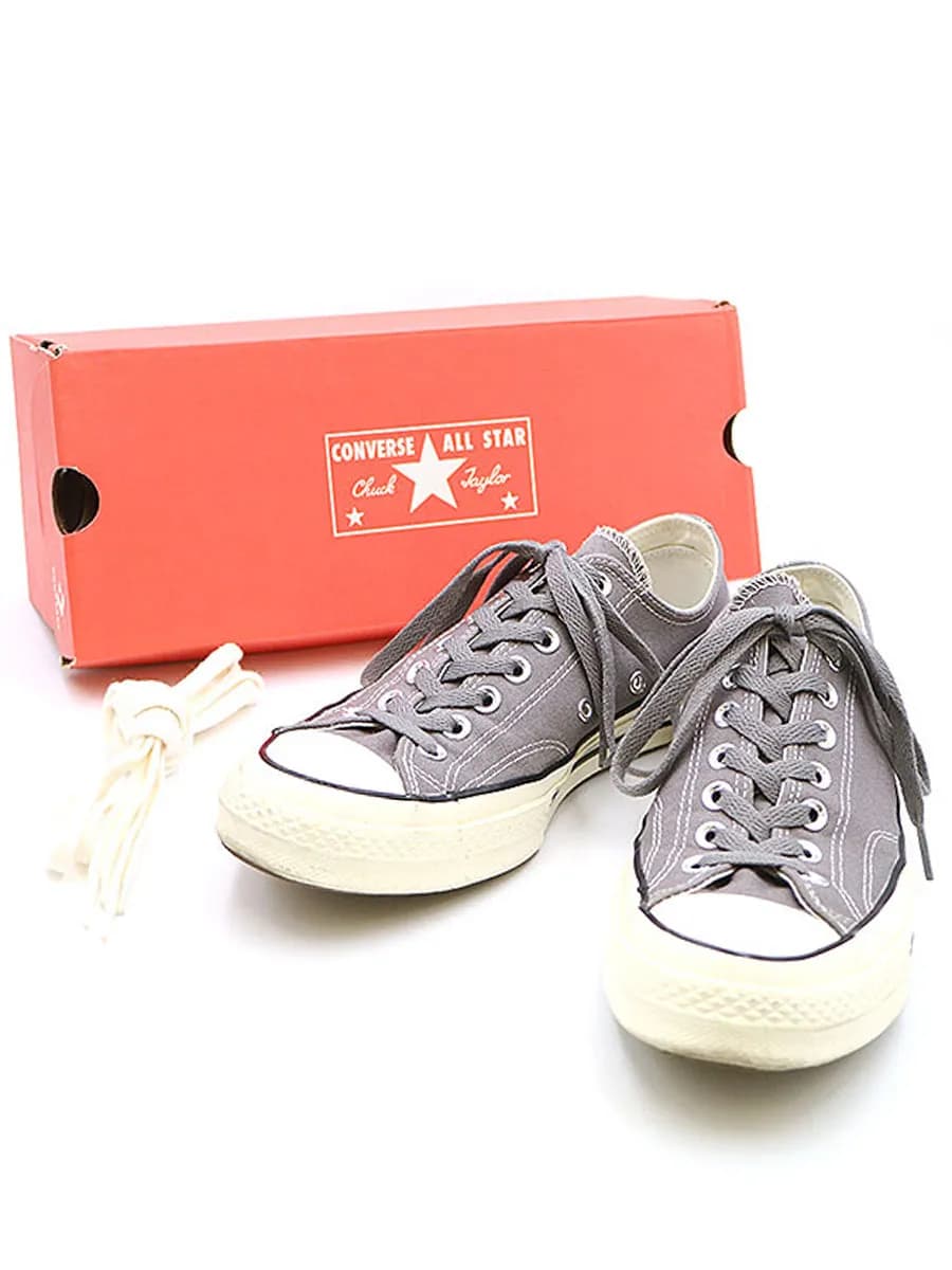 CONVERSE コンバース CHUCK TAYLOR ALL STAR 70 OX 164951C スニーカー