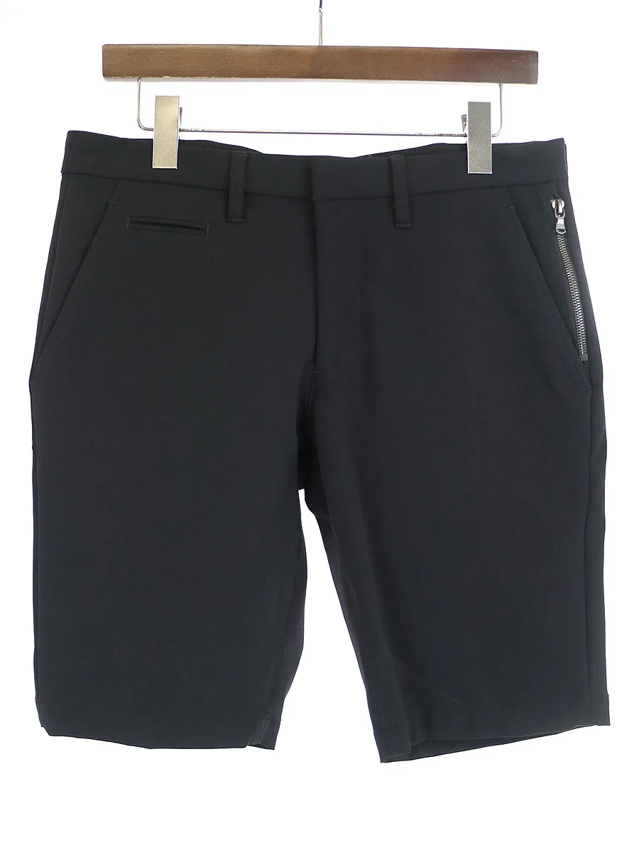junhashimoto ジュンハシモト Classic Shorts ナイロンショートパンツ ショーツ