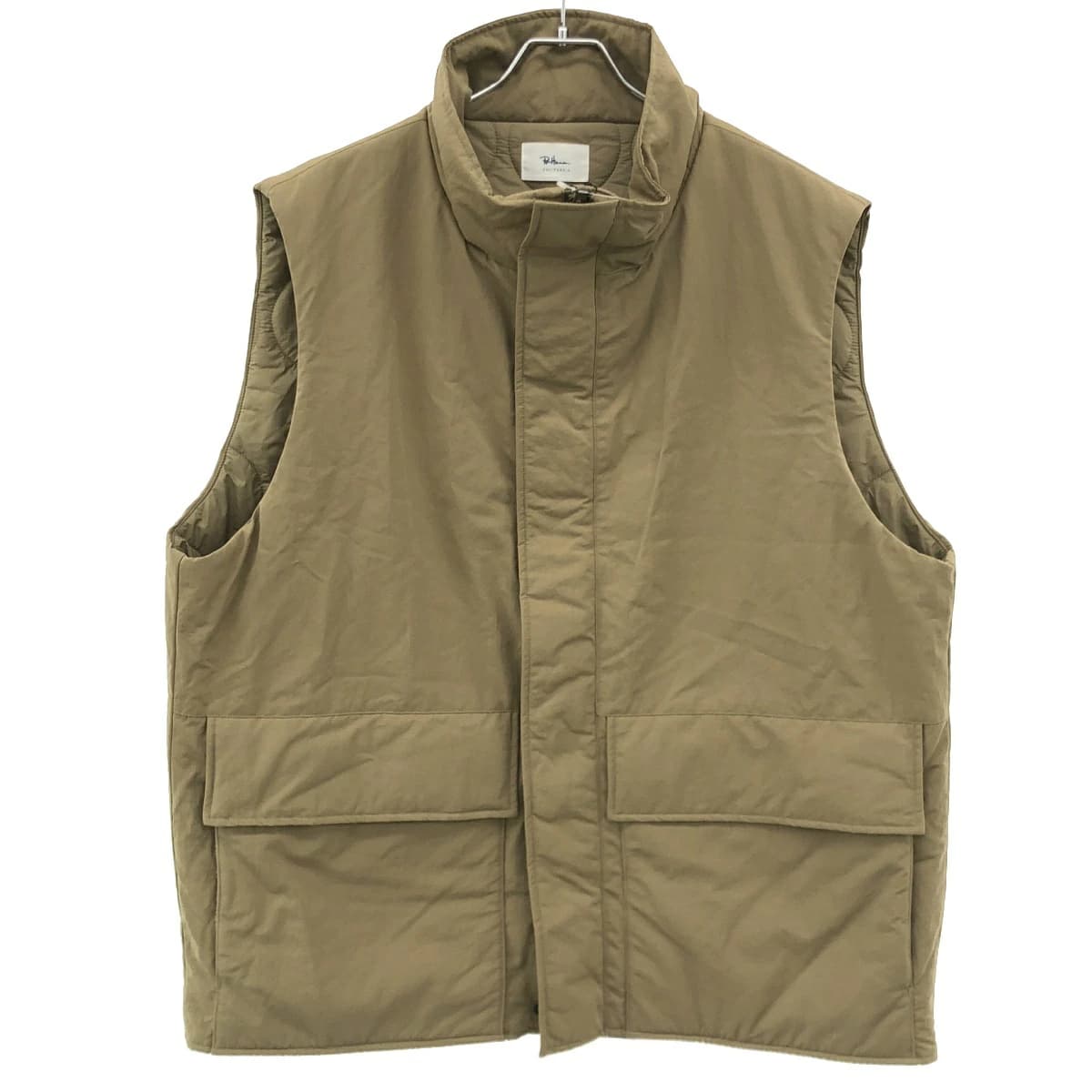 Ron Herman ロンハーマン 25AW ミリタリー タクティカル パデッドベスト