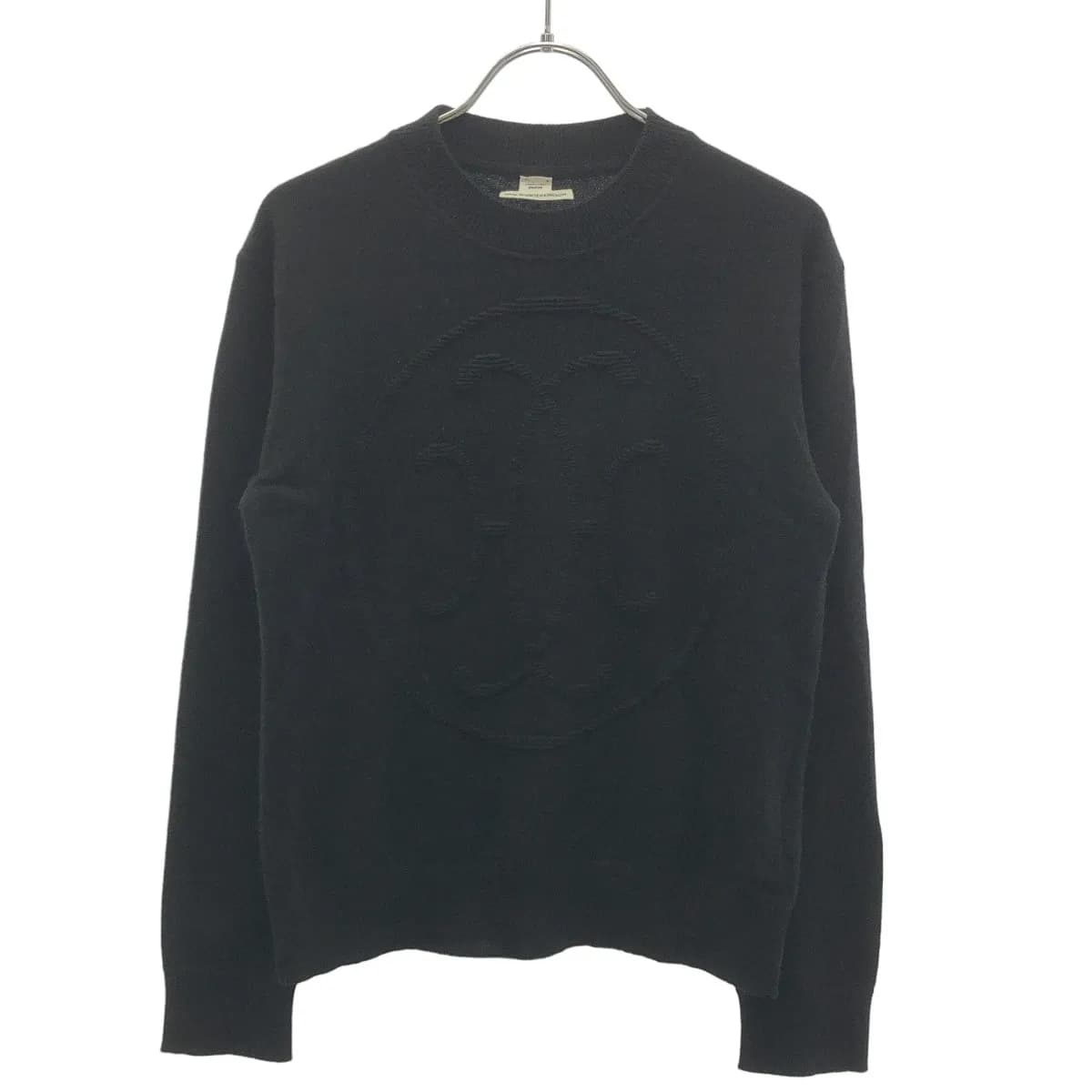 HERMES エルメス 24AW Hリフトカシミヤニットセーター 2604D1