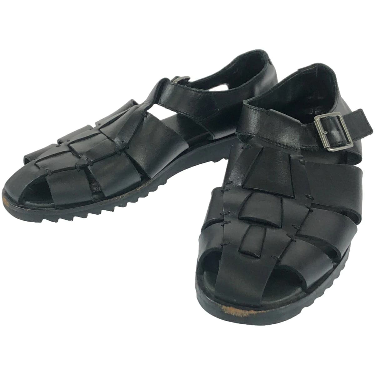 Paraboot パラブーツ PACIFIC グルカサンダル