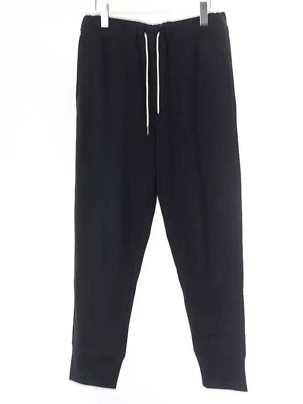 JIL SANDER ジルサンダープラス 21AW スウェットパンツ