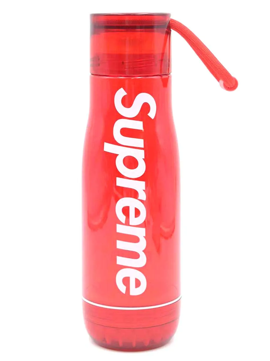 Supreme シュプリーム 21SS Zoku Glass Core 16 oz. Bottle 475ml ウォーターボトル