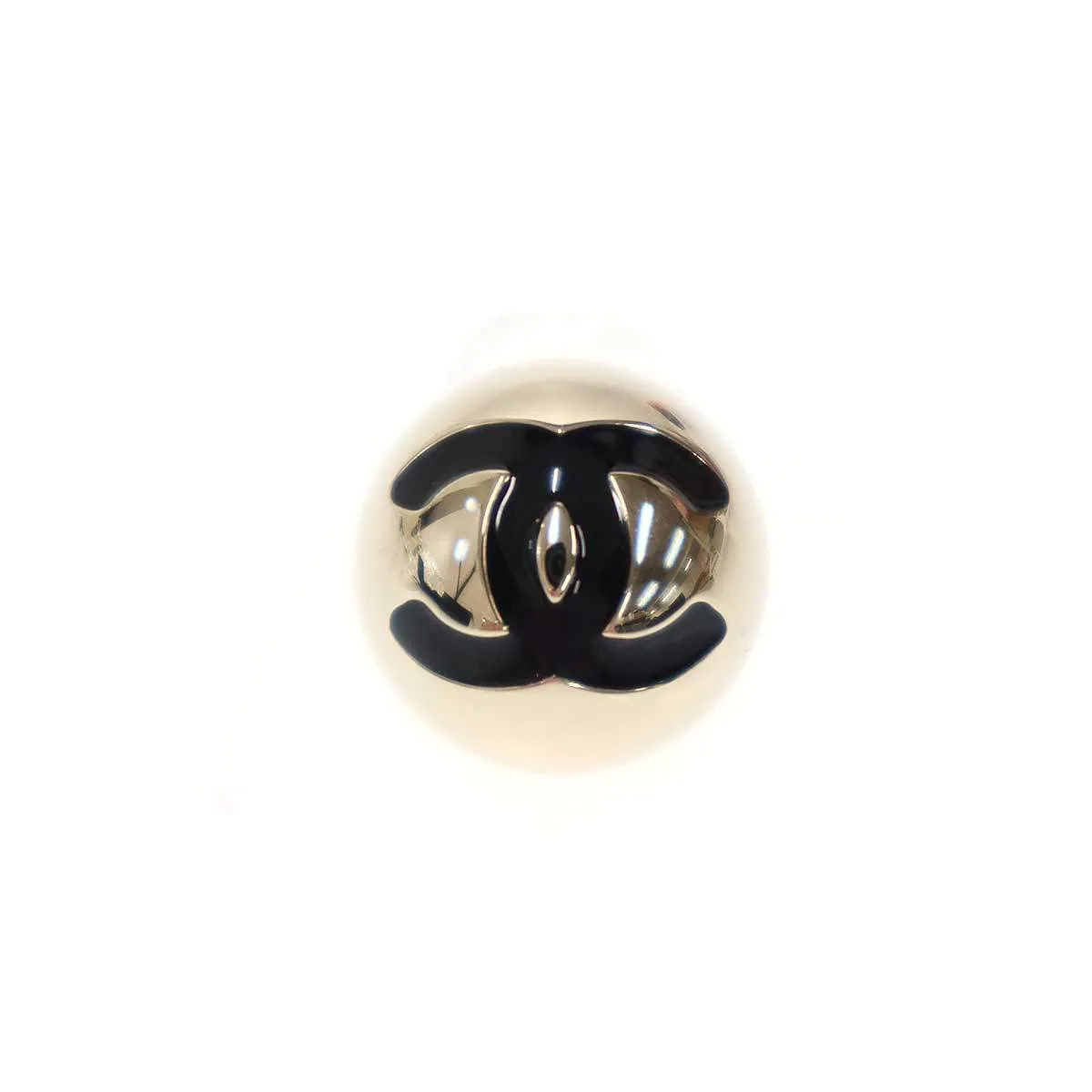 CHANEL シャネル B25 ココマークピアス