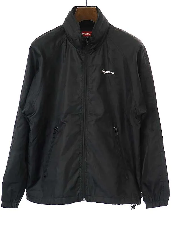 Supreme シュプリーム 15AW Windbreaker Warm Up Jacket ジャケット
