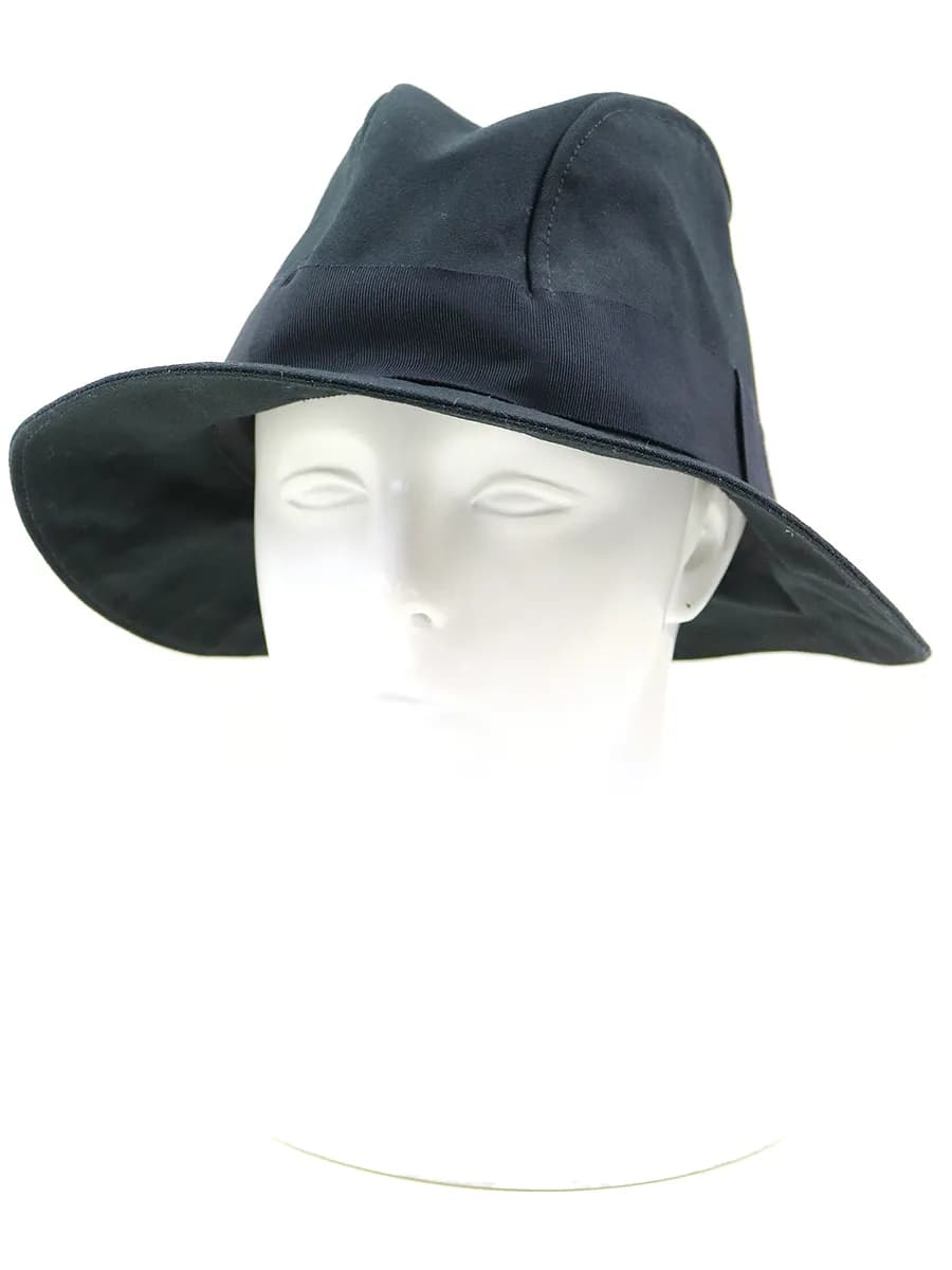 UNDERCOVER アンダーカバー イズム×キジマタカユキ 14SS コットンリボンハット