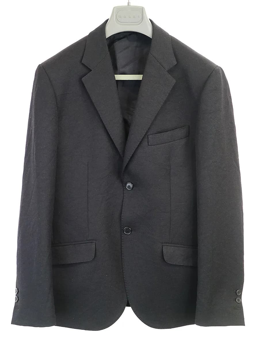 MARNI マルニ 15SS ポリエステルコットン2Bセットアップ