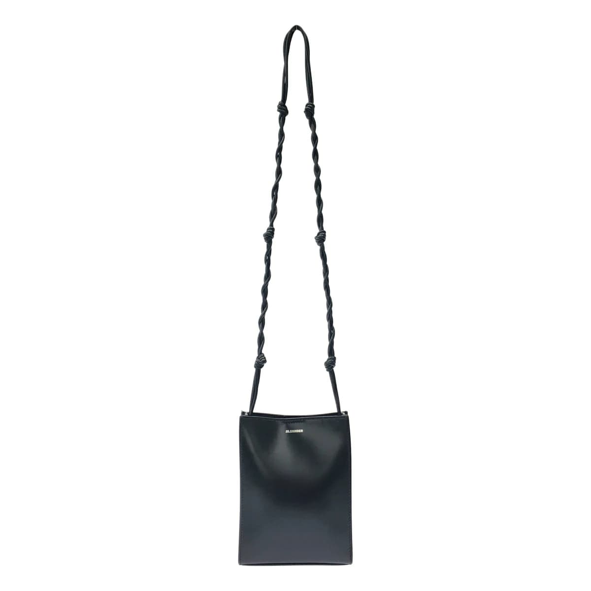 JIL SANDER ジルサンダー Tangle Small タングルスモール ショルダーバッグ