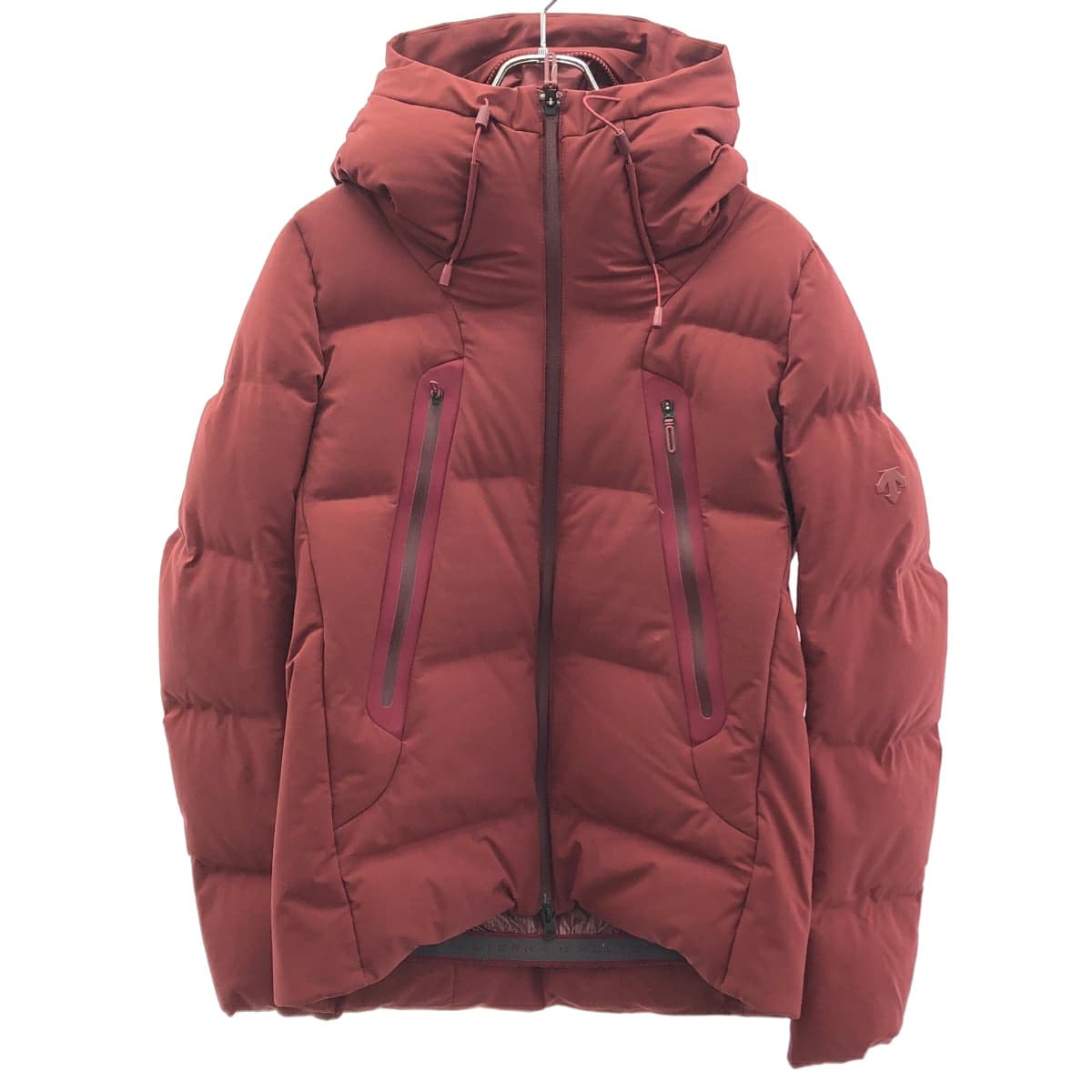 DESCENTE ALLTERRAIN デサント オルテライン 水沢ダウンジャケット