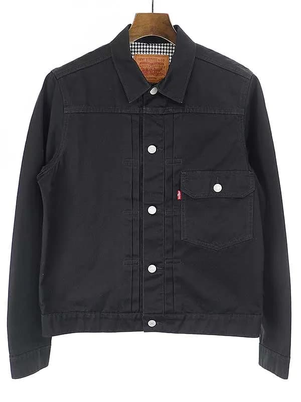 Supreme シュプリーム × リーバイス 13SS Type 1 Jacket ジャケット