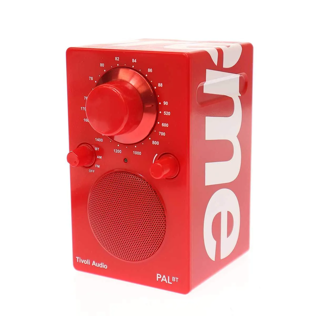 Supreme シュプリーム 18SS Tivoli Pal BT Speaker チボリオーディオ