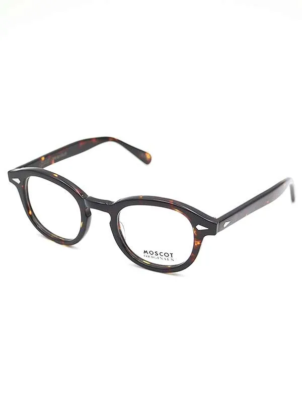 MOSCOT モスコット LEMTOSH アイウェア