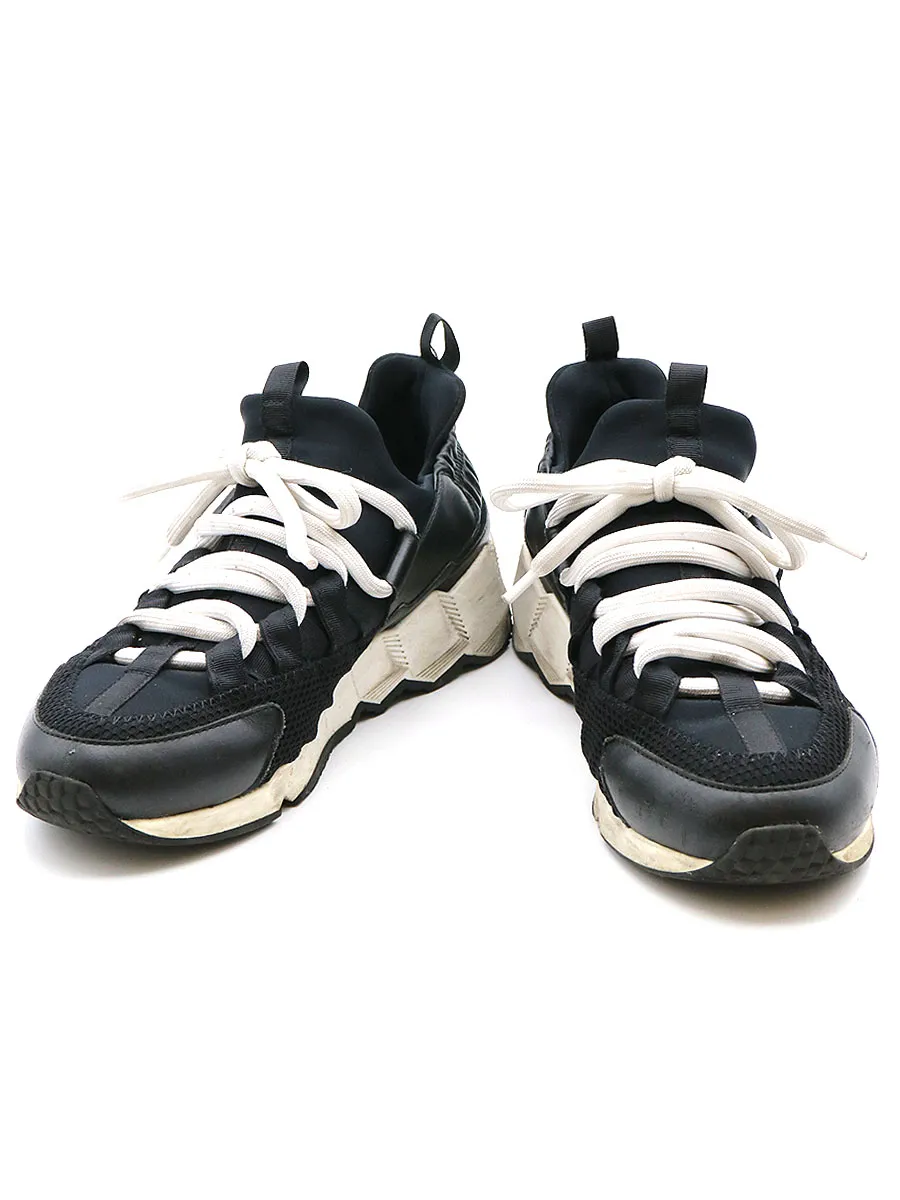 PIERRE HARDY ピエールアルディー TREK COMET SNEAKER スニーカー