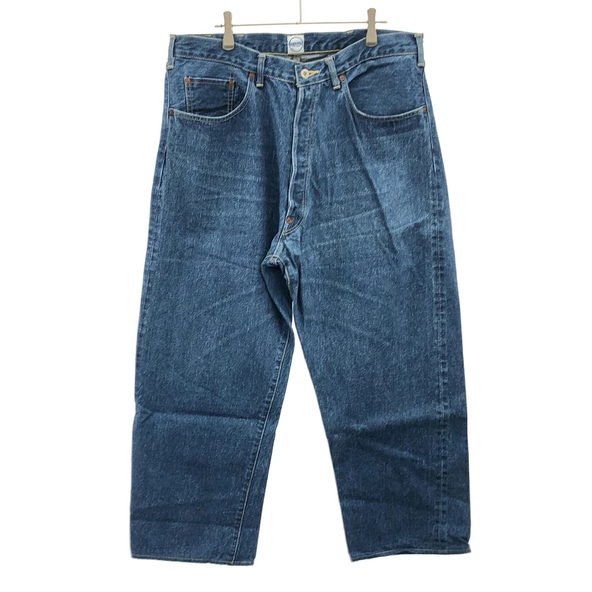 TENDERLOIN テンダーロイン XXX DENIM PNT デニムパンツ