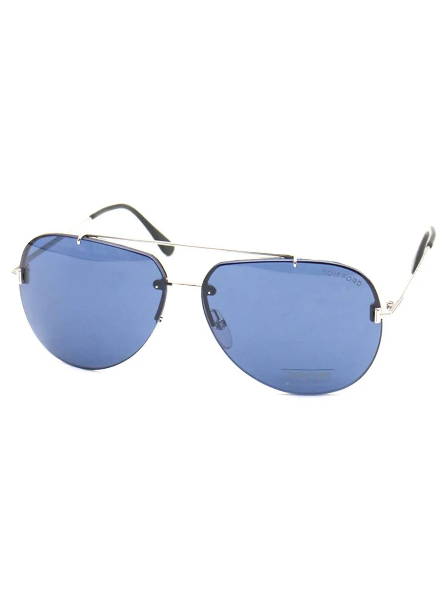 TOM FORD トムフォード TF584 Brad-02 ティアドロップサングラス