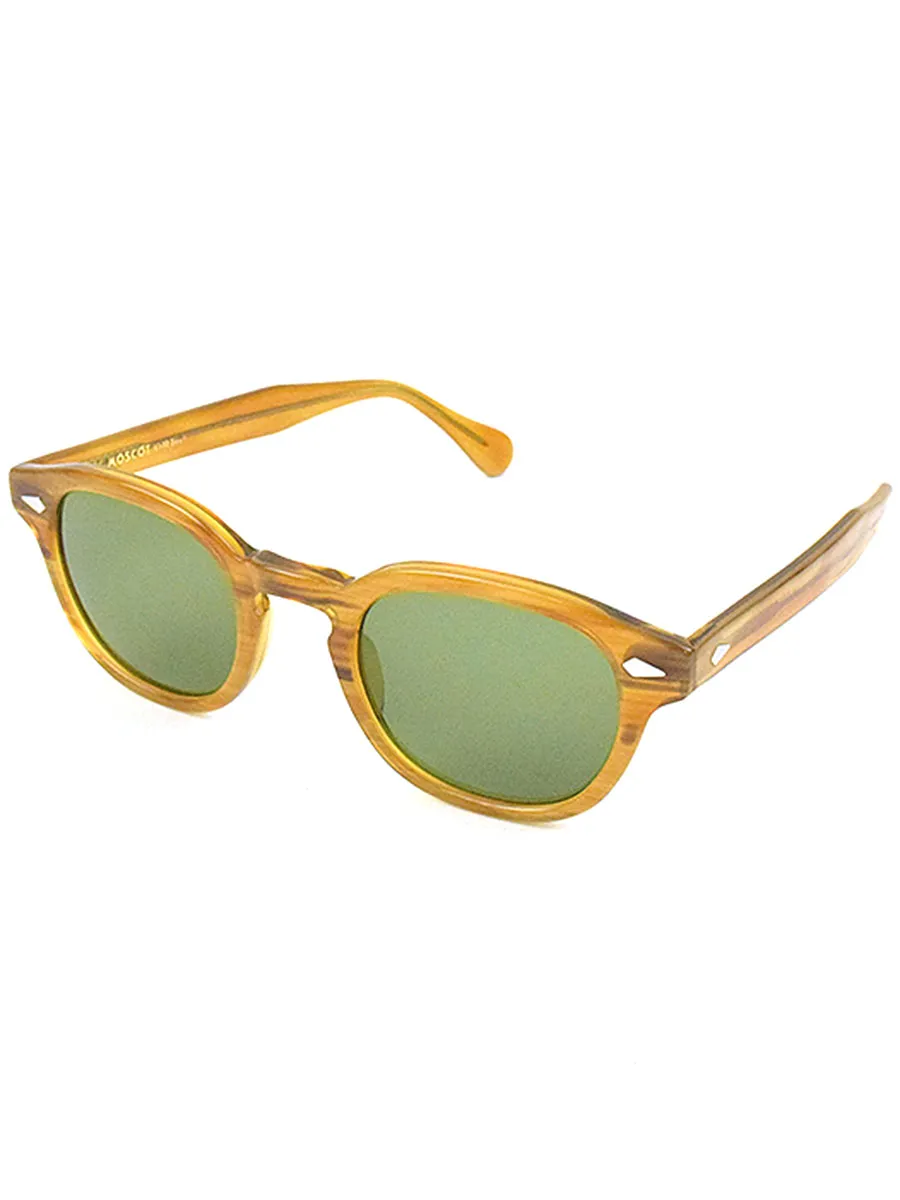 MOSCOT モスコット LEMTOSH BLONDE サングラス
