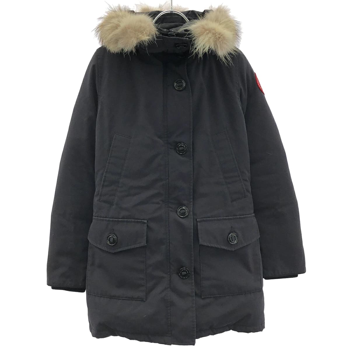 CANADA GOOSE カナダグース BRONTE PARKA ダウンコート 2603JL