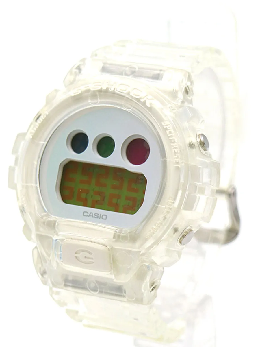 G-SHOCK G Gショック DW-6900SP-7JR 25th Anniversaryモデル 腕時計