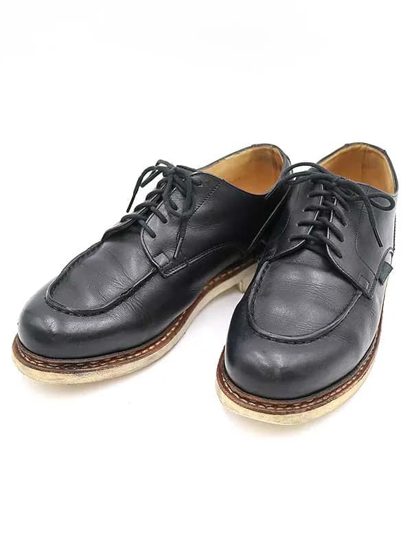 Paraboot パラブーツ CHAMBORD レザーシューズ